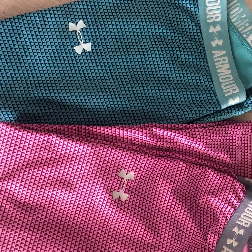 Under Armor